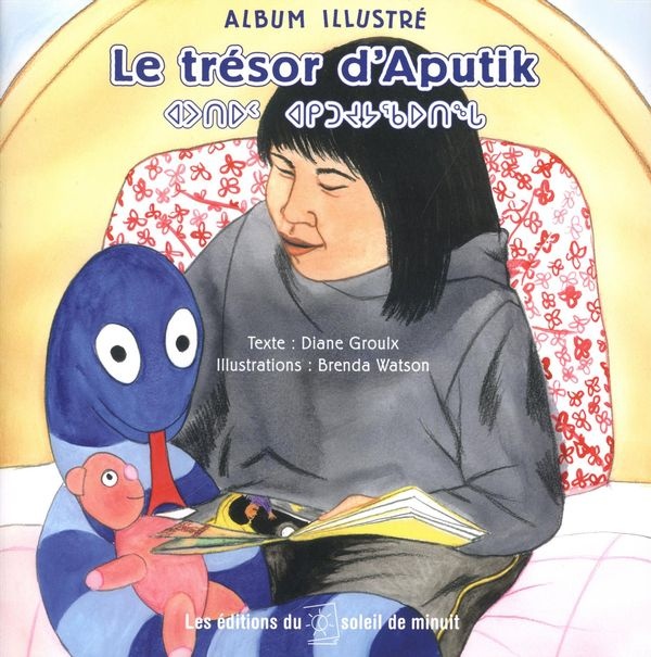 Le trésor d’Aputik