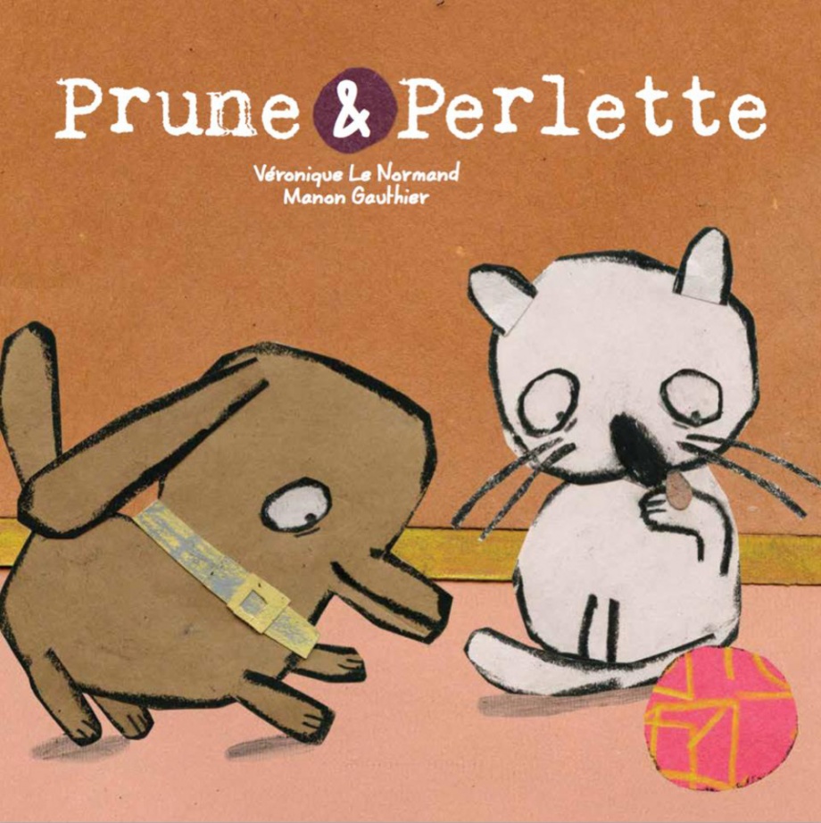 Prune & Perlette