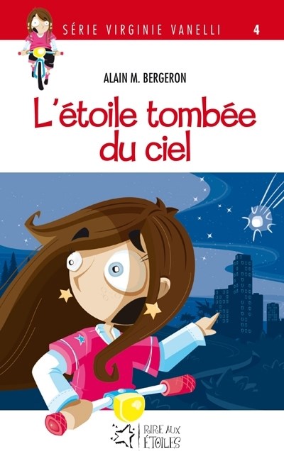 L’étoile tombée du ciel