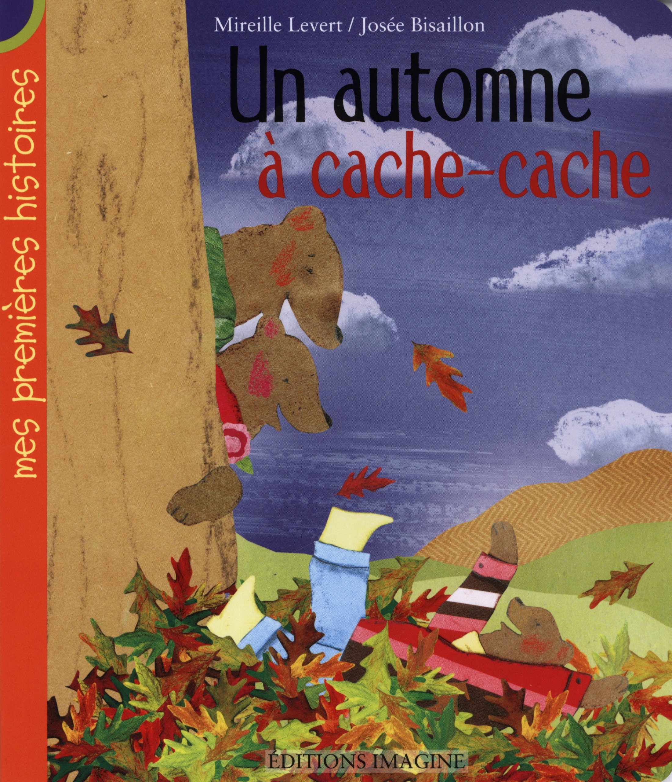 Un automne à cache-cache