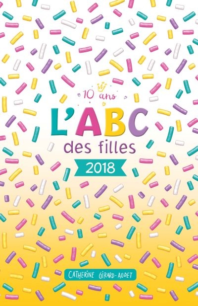 L’ABC des filles 2018