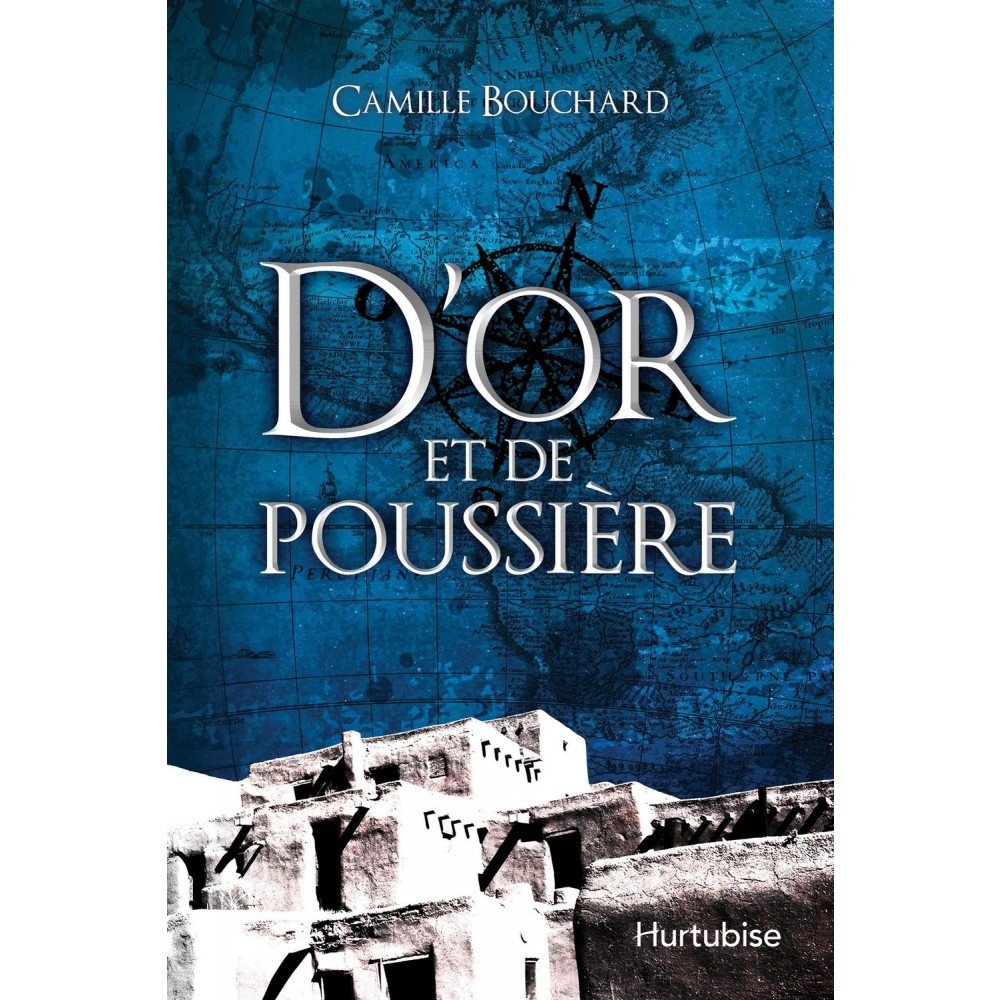 D’or et de poussière