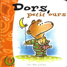 Dors, petit ours