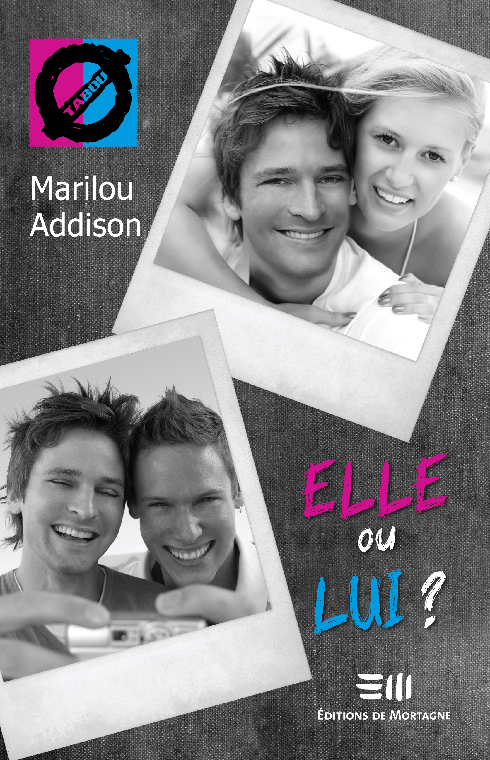 Elle ou lui?