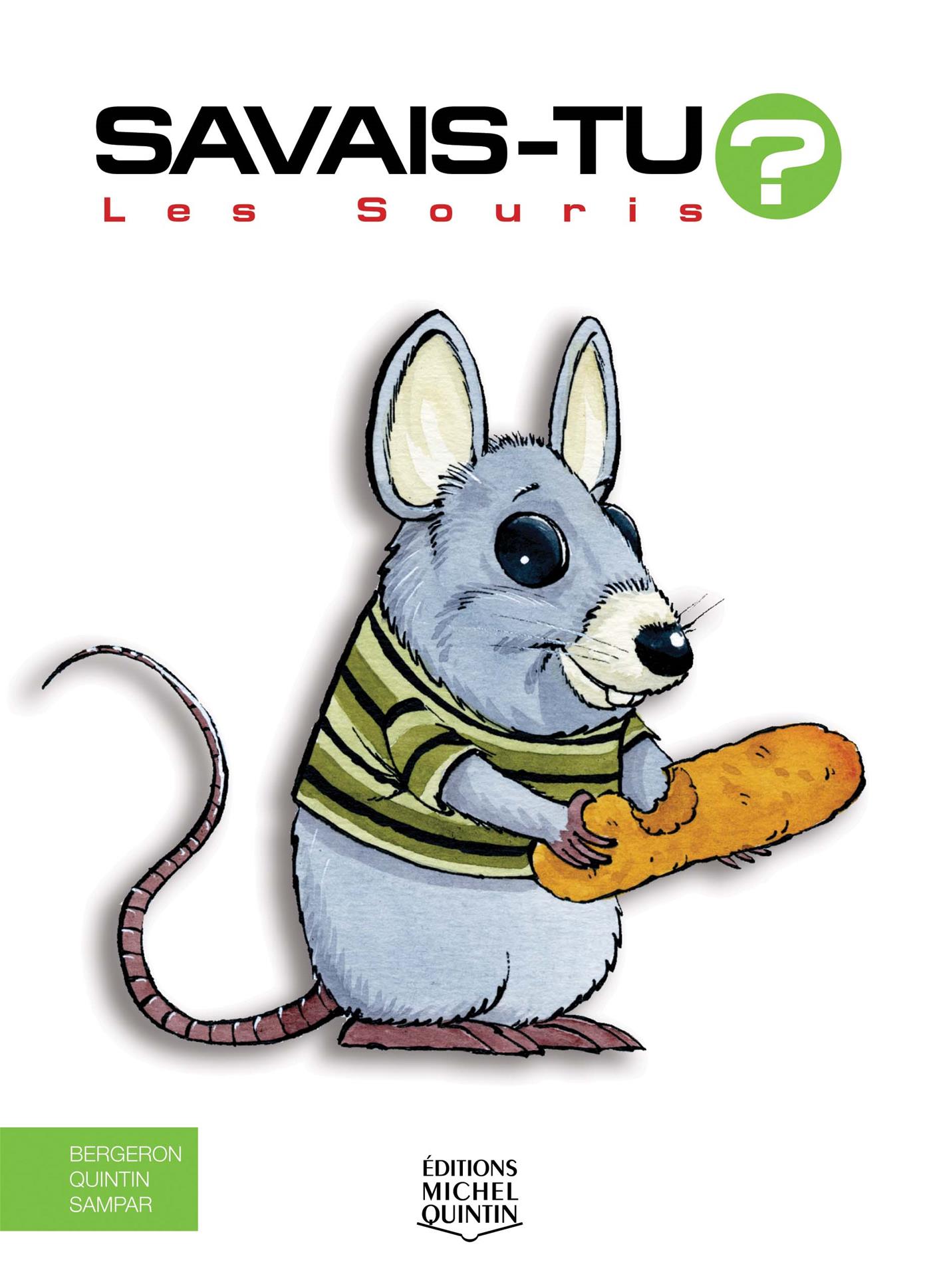 Les souris