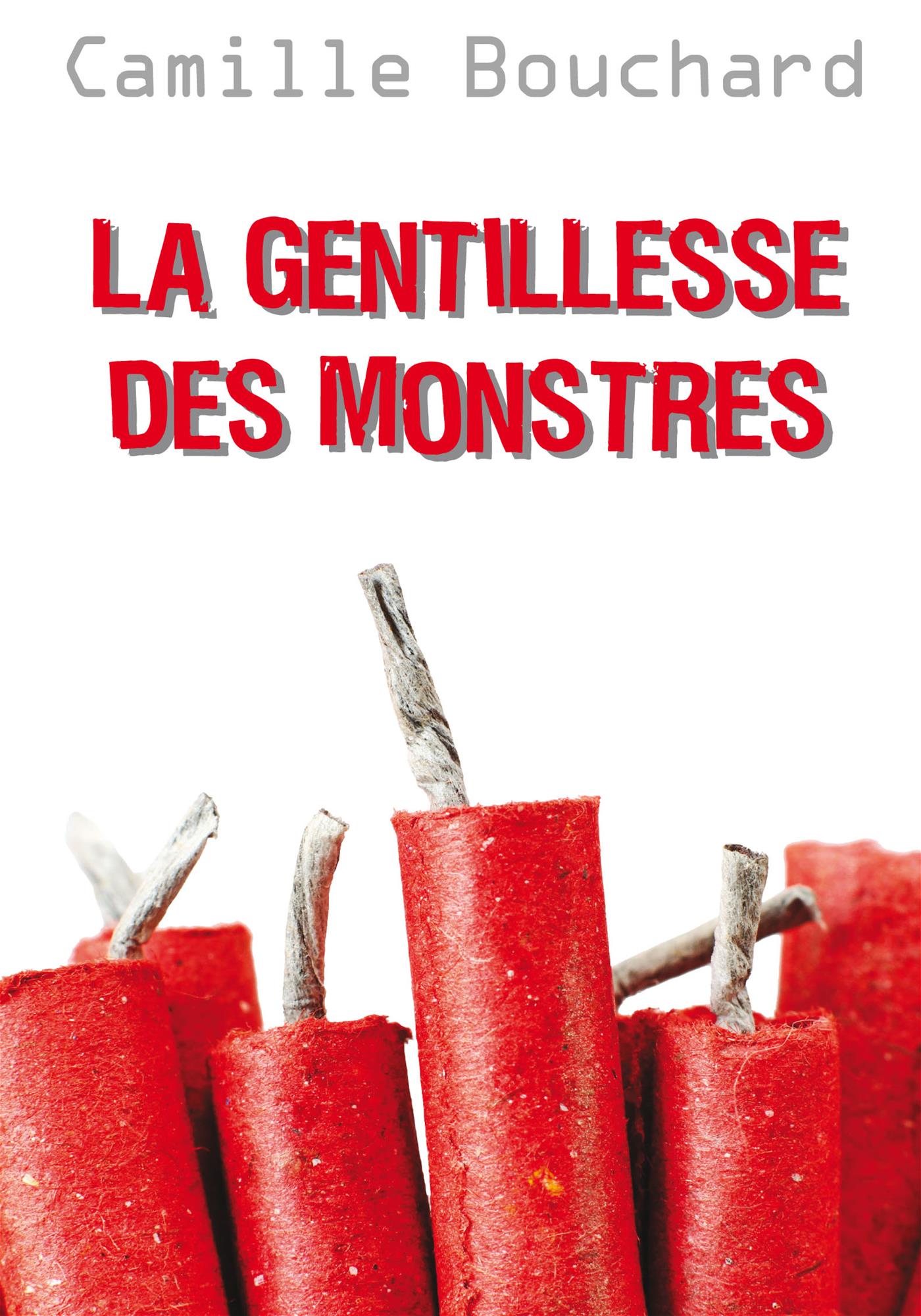 La gentillesse des monstres : drame social