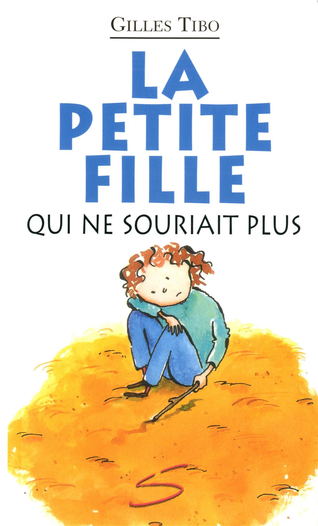 La petite fille qui ne souriait plus