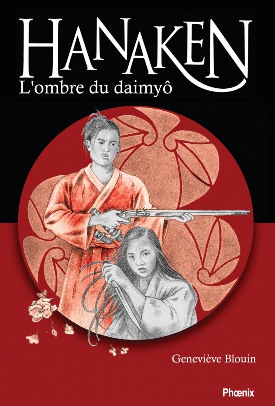 Hanaken, l’ombre du daimyô