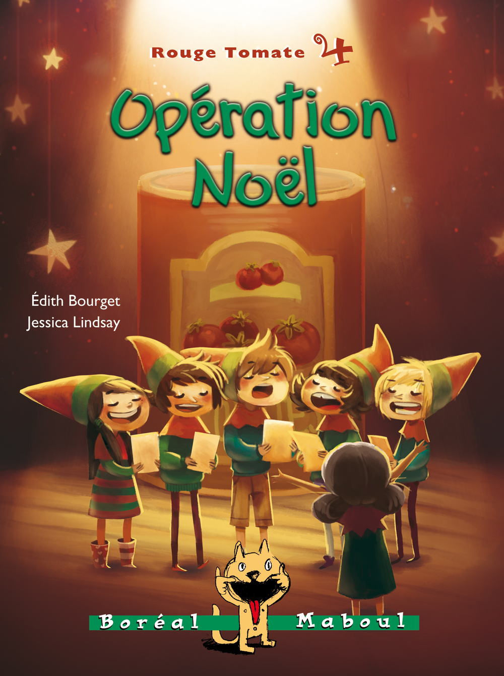 Opération Noël