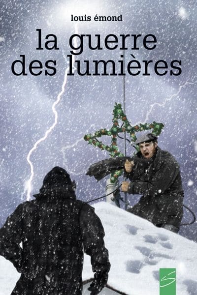 La guerre des lumières