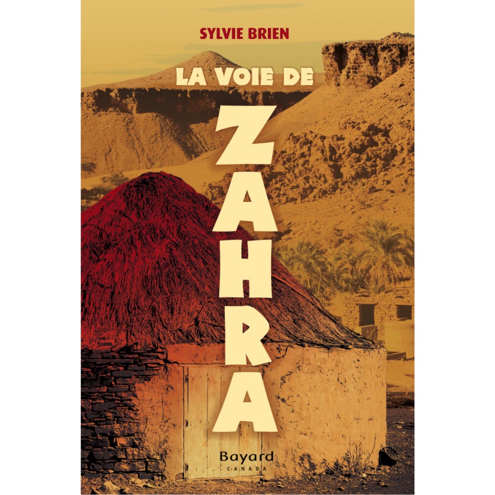 La voie de Zahra