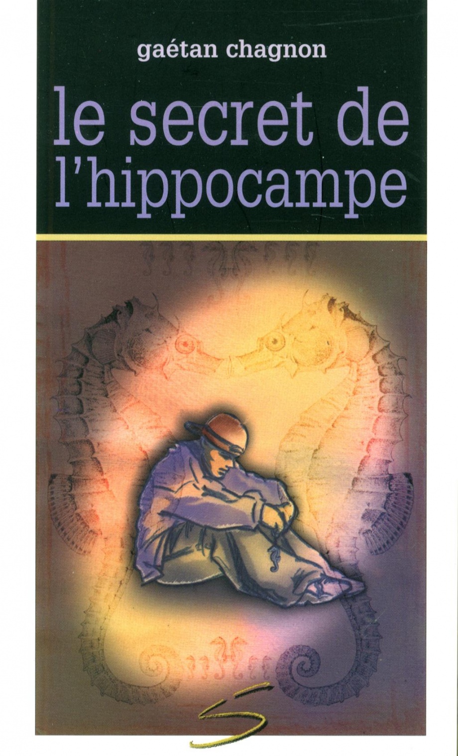 Le secret de l’hippocampe