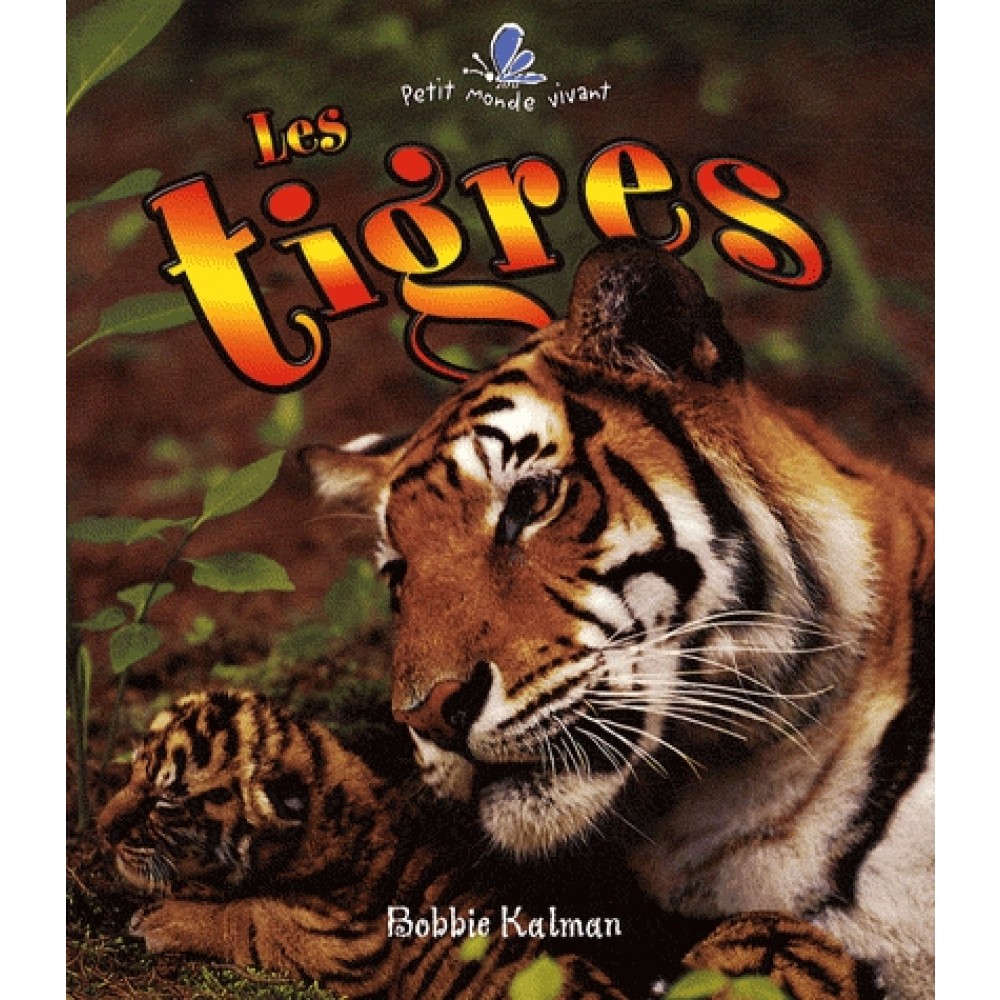 Les tigres