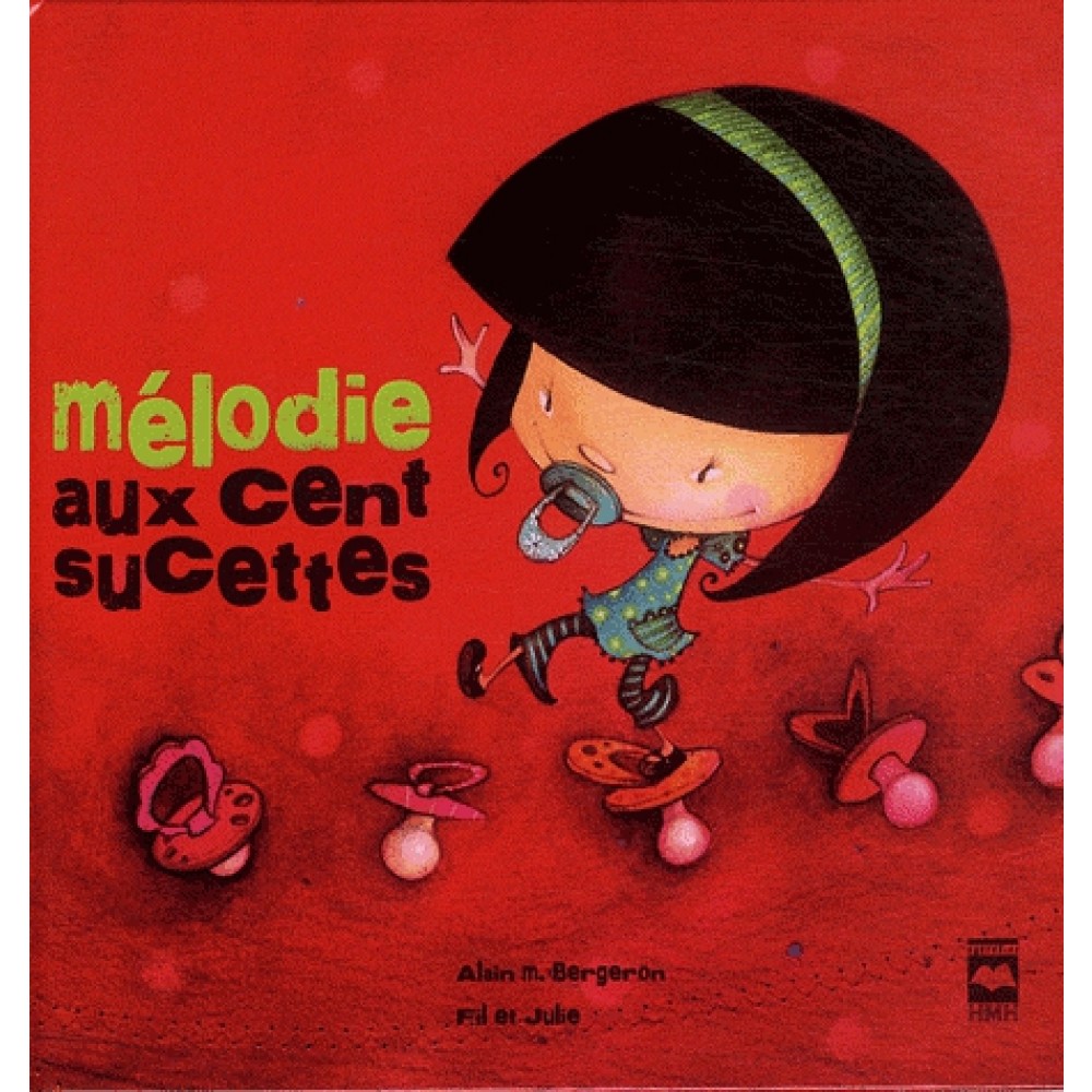 Mélodie aux cent sucettes