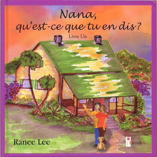 Nana, qu’est-ce que tu en dis?