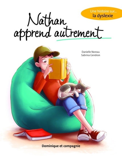 Nathan apprend autrement