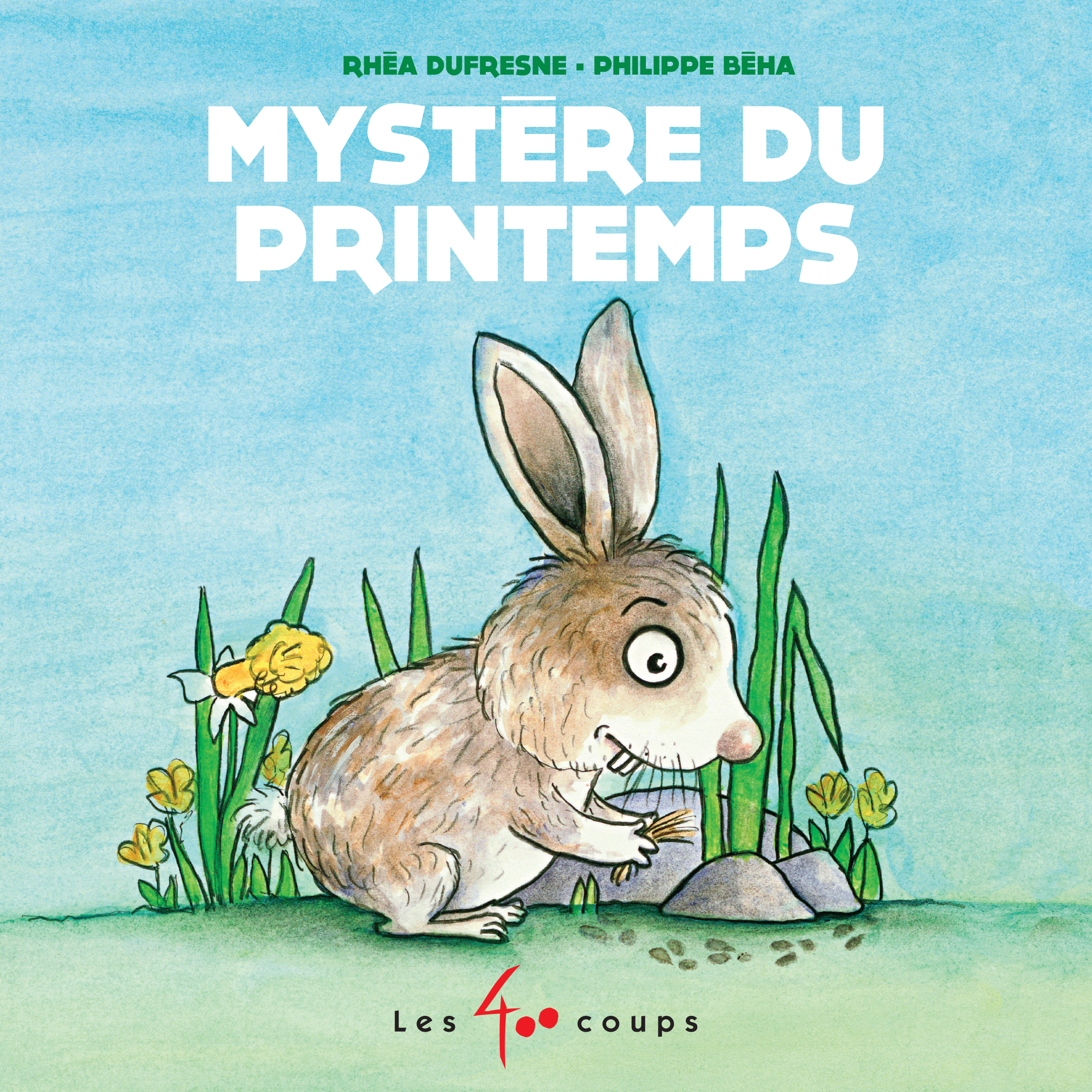 Mystère du printemps