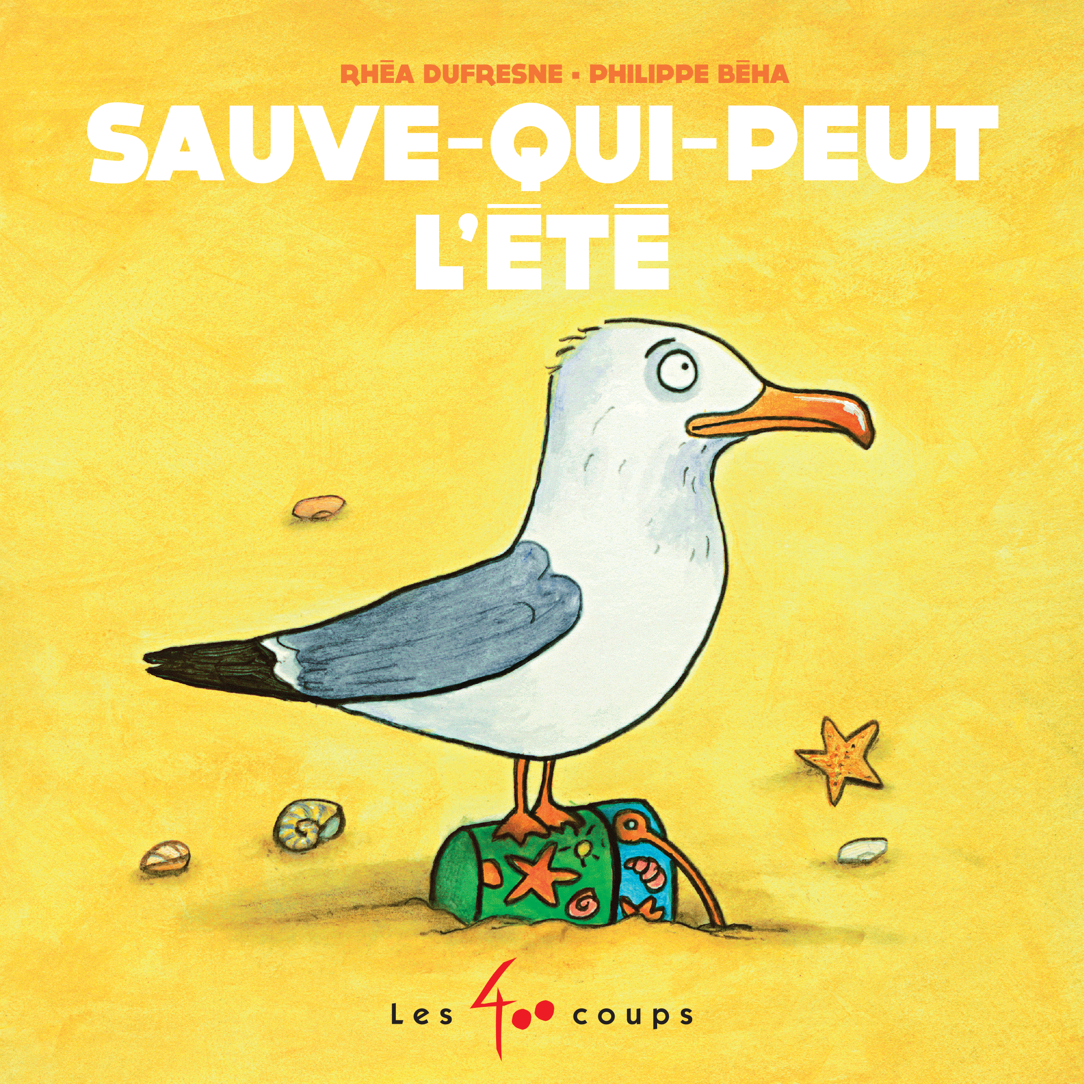 Sauve-qui-peut l’été