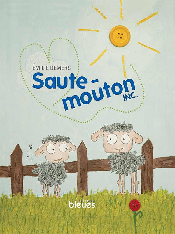 Saute-mouton inc.