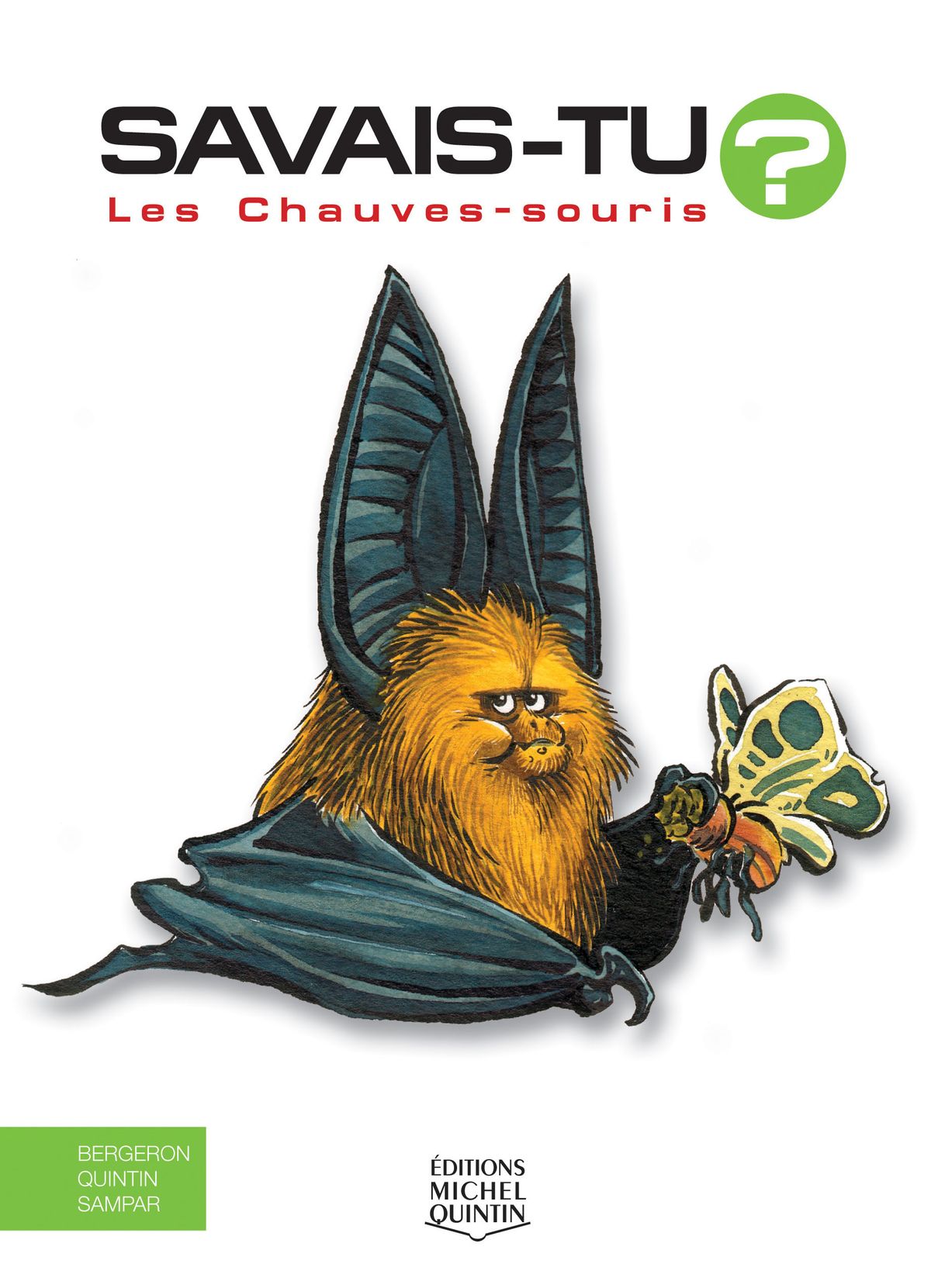 Les chauves-souris