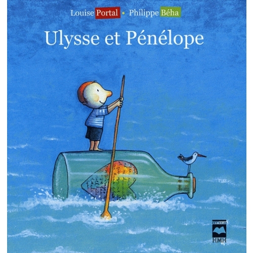 Ulysse et Pénélope