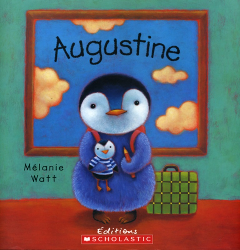 Augustine