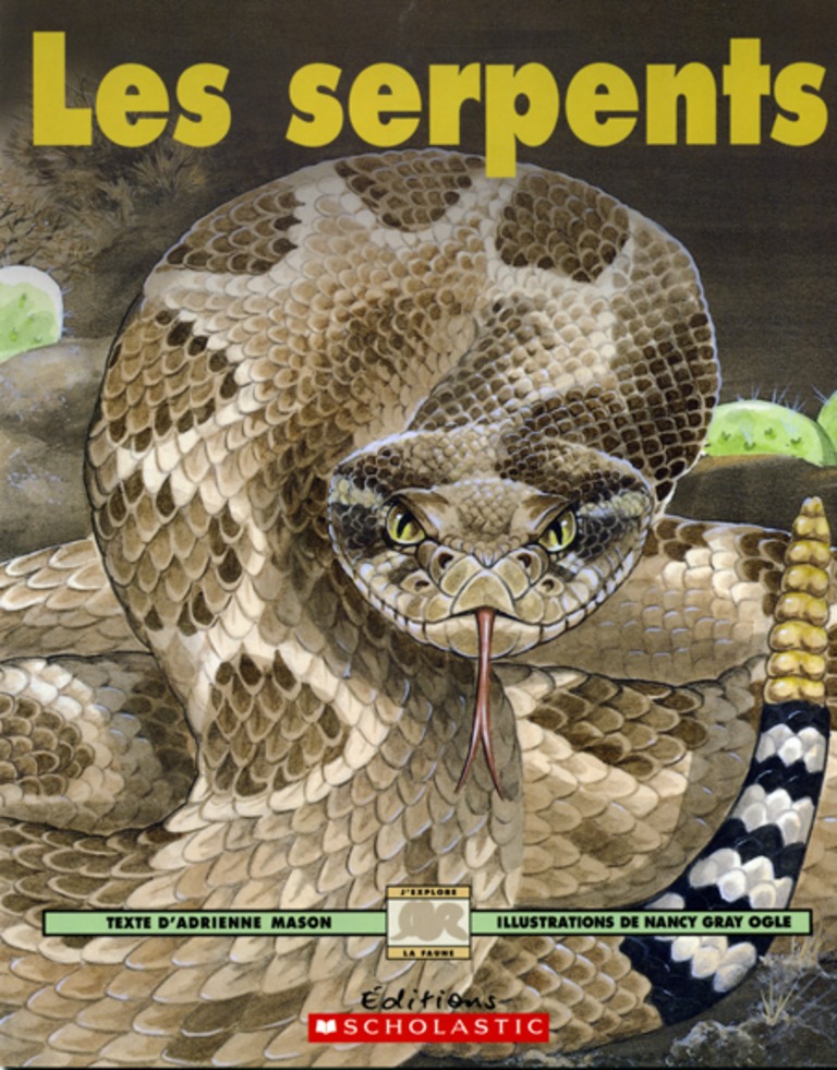 Les serpents