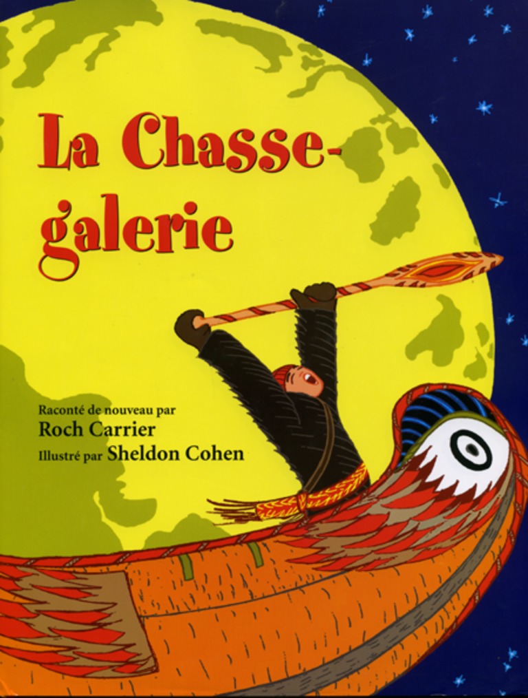 La chasse-galerie