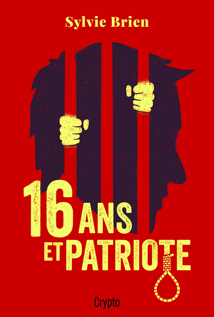 16 ans et patriote