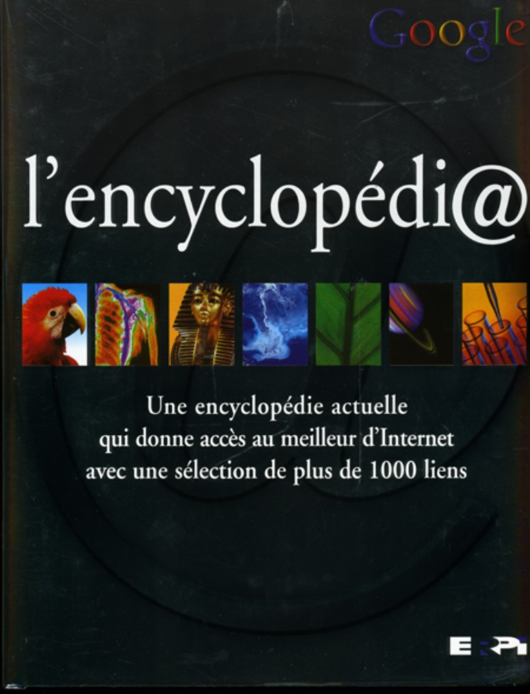 L’encyclopédi@