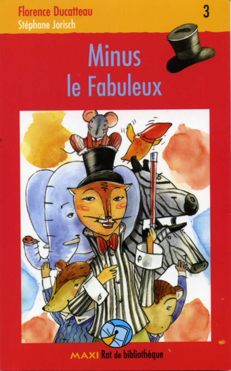 Minus le fabuleux