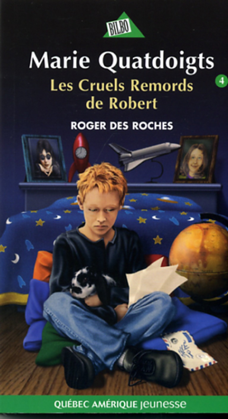 Les cruels remords de Robert