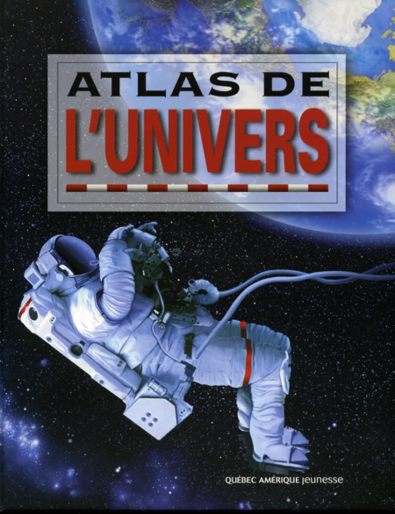 Atlas de l’Univers