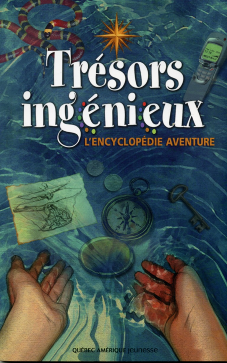 Trésors ingénieux