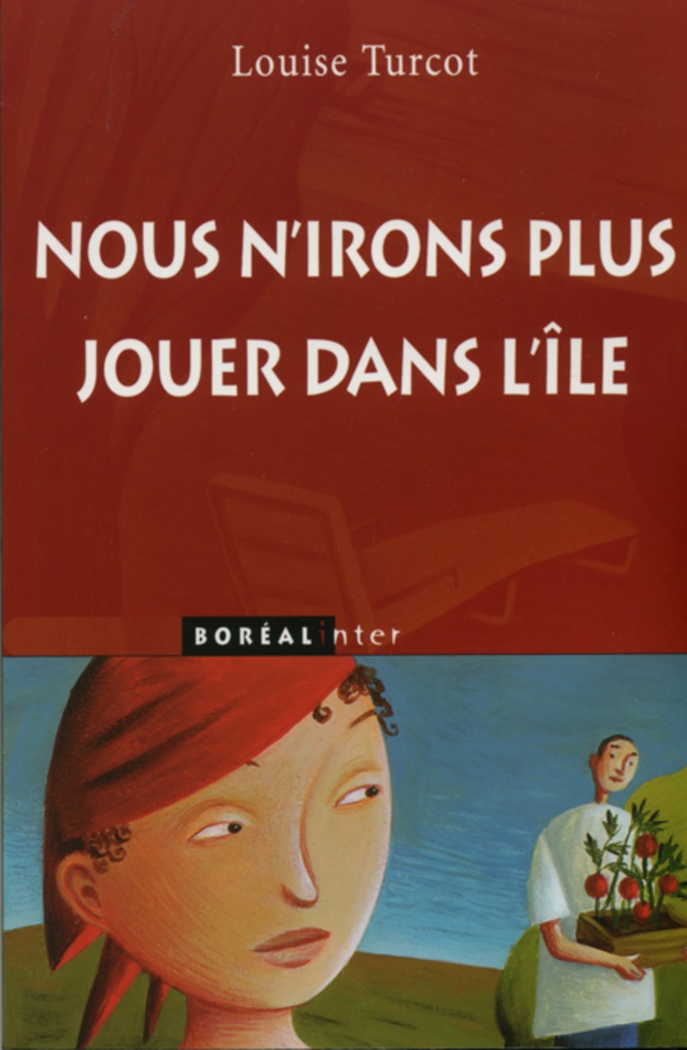 Nous n’irons plus jouer dans l’île