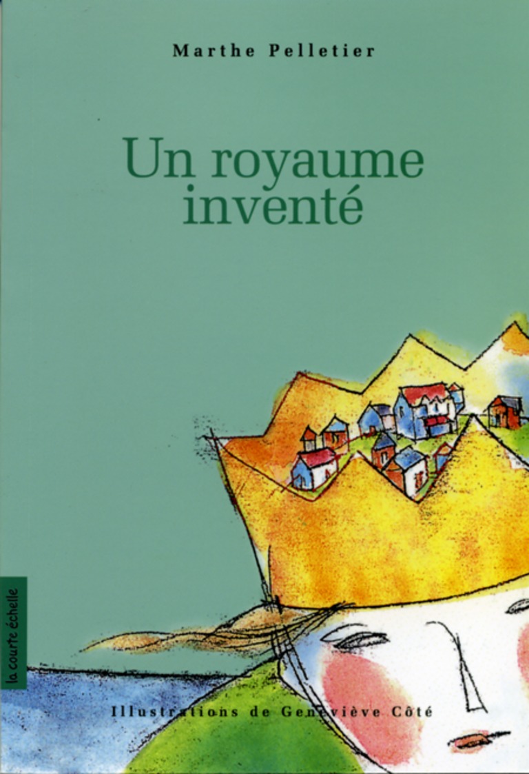 Un royaume inventé