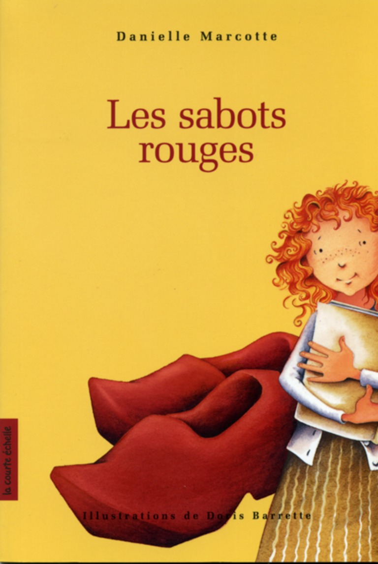 Les sabots rouges