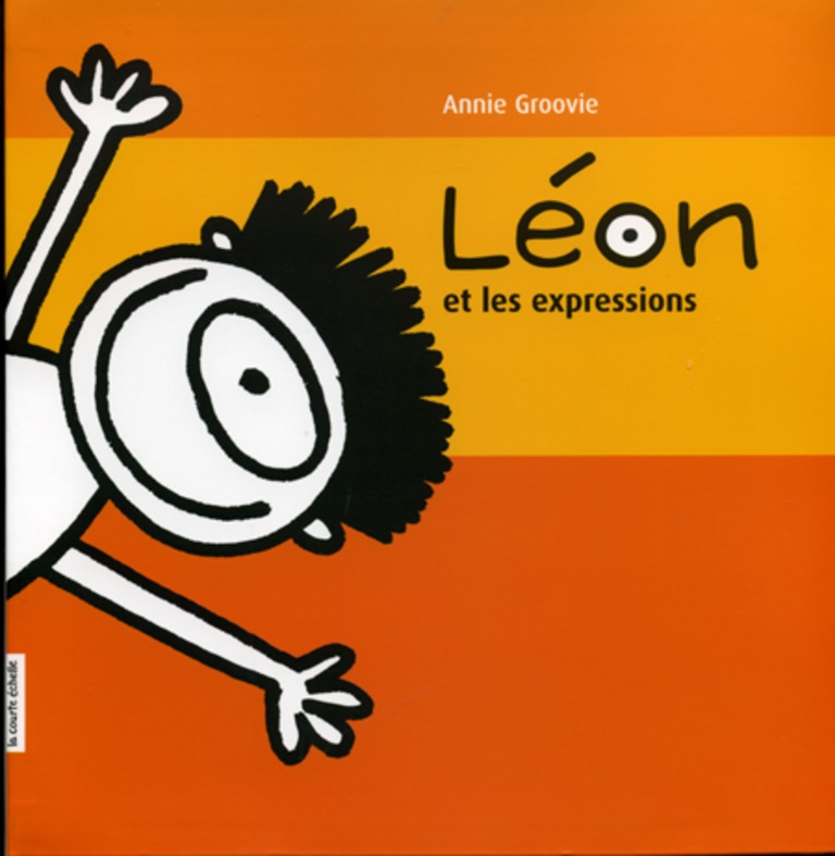 Léon et les expressions