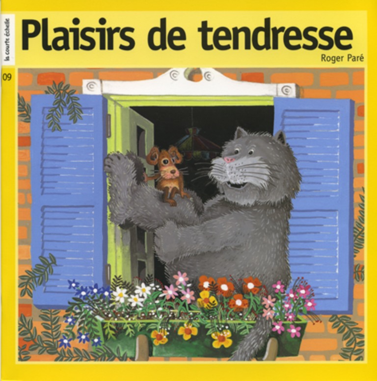 Plaisirs de tendresse