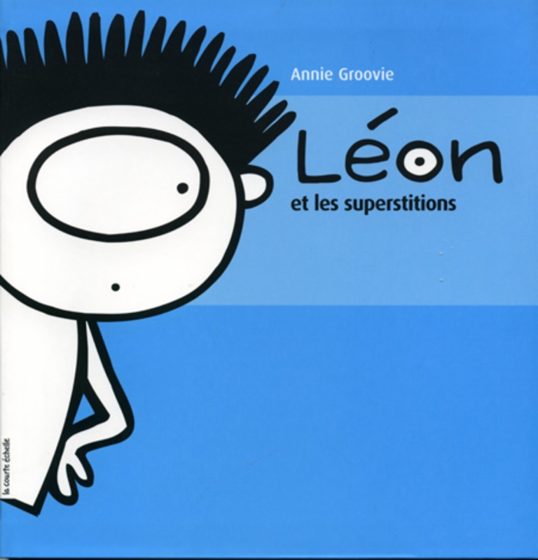 Léon et les superstitions