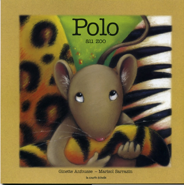 Polo au zoo