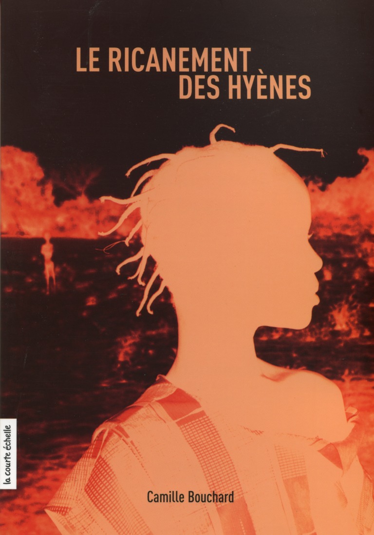 Le ricanement des hyènes