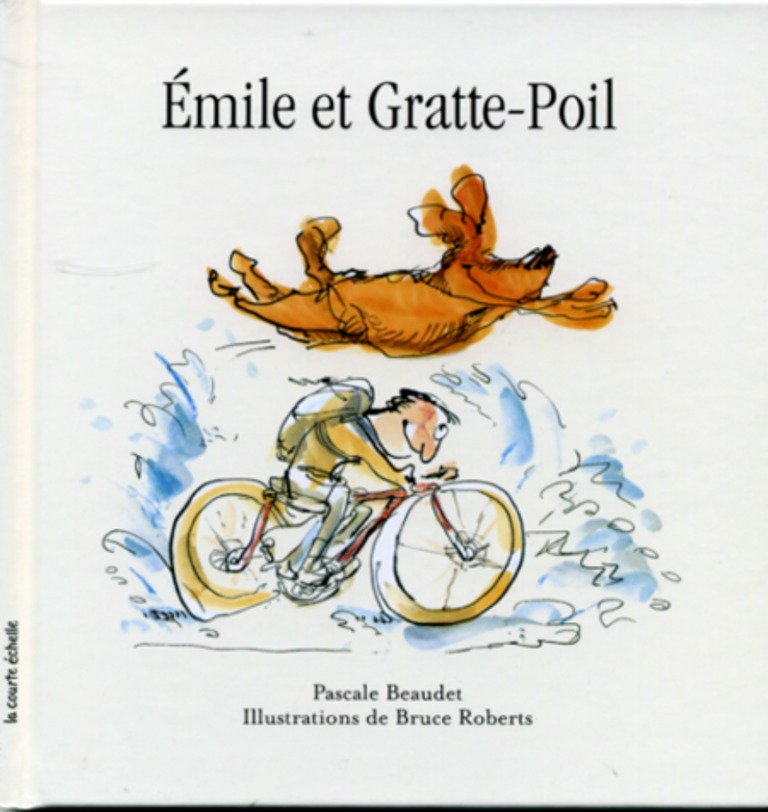 Émile et Gratte-Poil