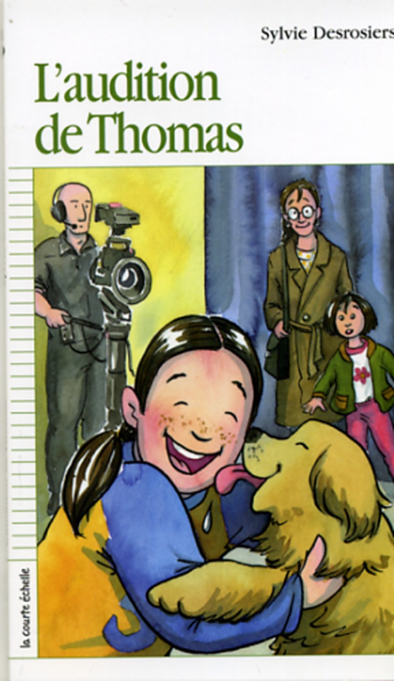 Audition de Thomas (L’)