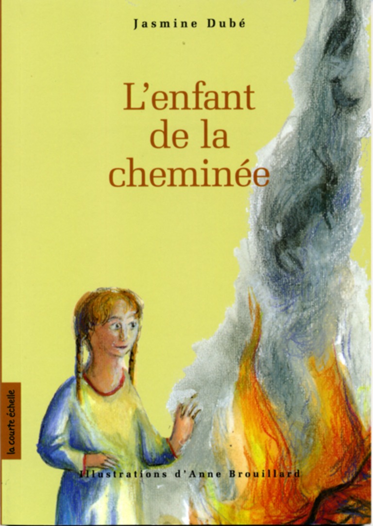 L’enfant de la cheminée