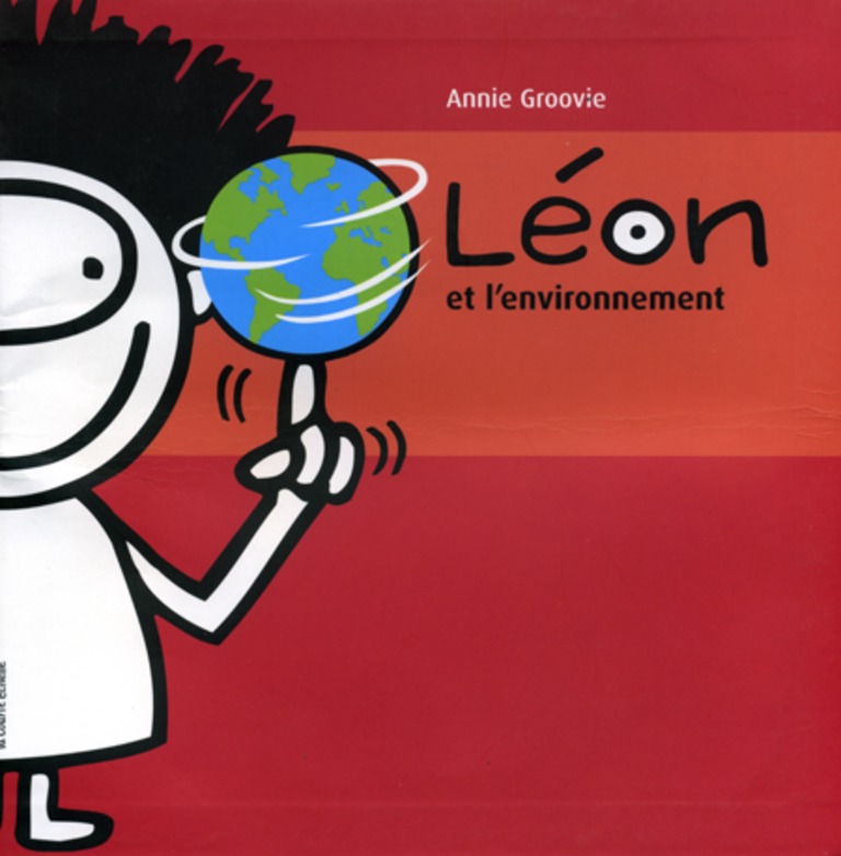 Léon et l’environnement