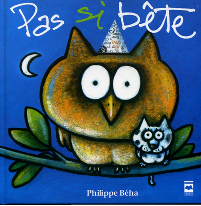 Pas si bête