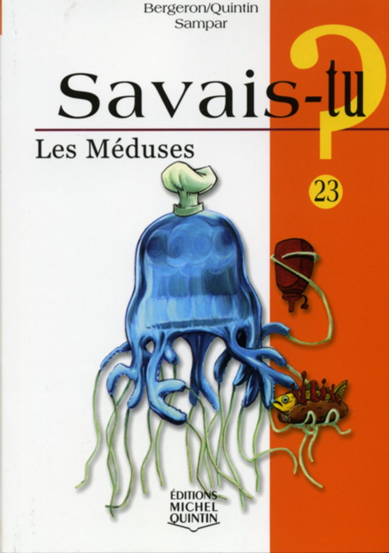 Les méduses