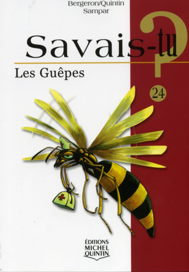 Les guêpes