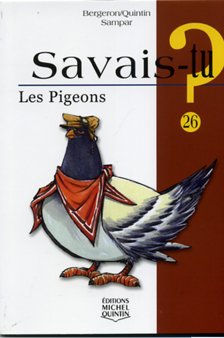 Les pigeons